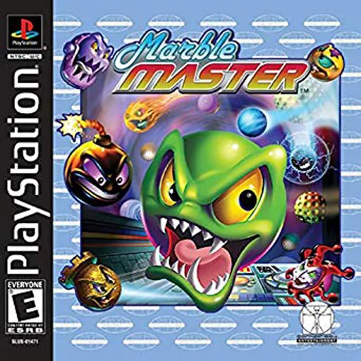 Marble Master (USA)